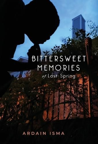 Cover image for Bittersweet Memories of Last Spring