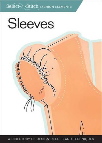 Cover image for Sleeves: A Directory of Design Details and Techniques
