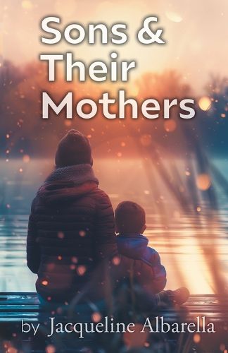 Cover image for Sons & Their Mothers