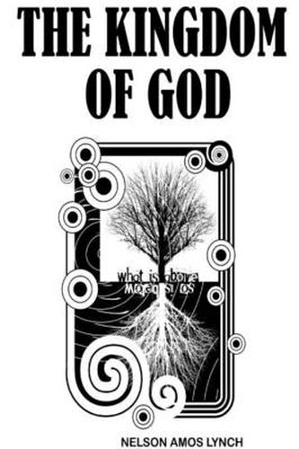 Cover image for THE Kingdom of God