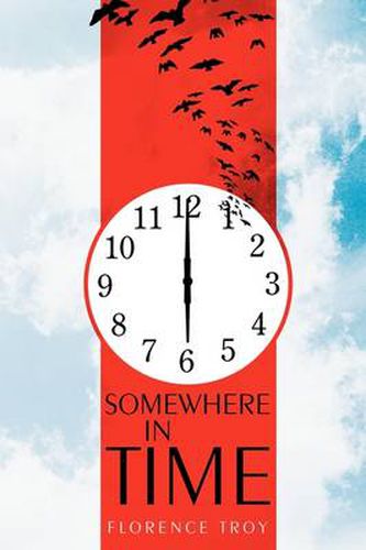 Cover image for Somewhere in Time