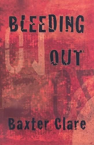 Cover image for Bleeding Out