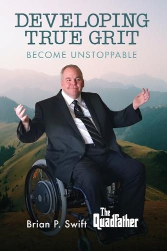 Cover image for Developing True Grit