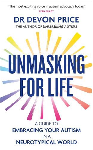 Cover image for Unmasking for Life