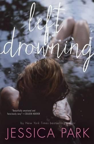 Cover image for Left Drowning