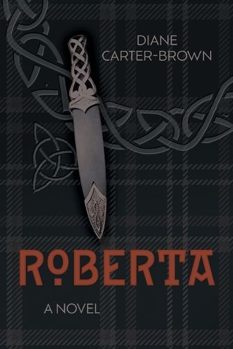 Cover image for Roberta