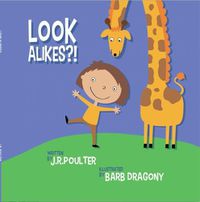 Cover image for Look Alikes