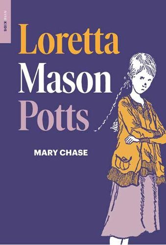 Cover image for Loretta Mason Potts