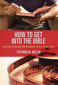 Cover image for How to Get Into the Bible