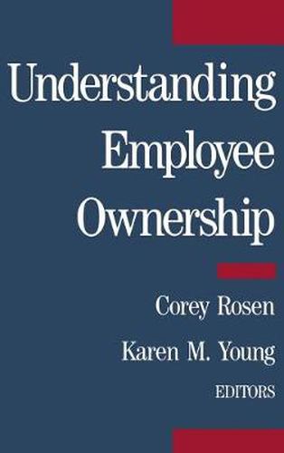 Cover image for Understanding Employee Ownership