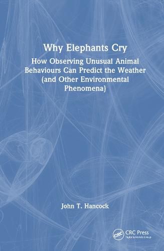 Cover image for Why Elephants Cry