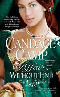 Cover image for Affair Without End