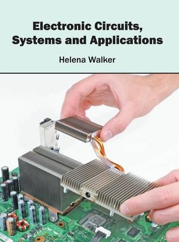 Cover image for Electronic Circuits, Systems and Applications