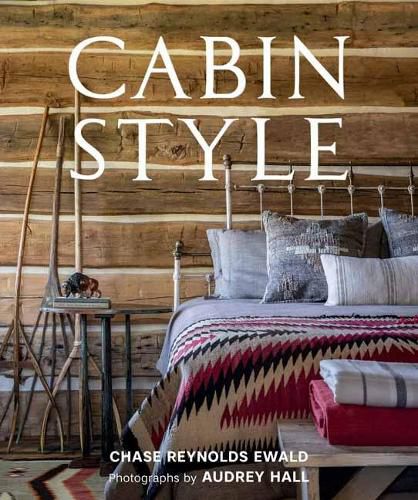 Cover image for Cabin Style