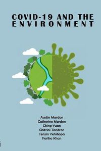 Cover image for COVID-19 and the Environment