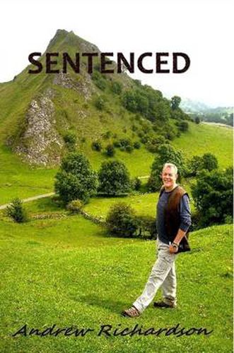 Cover image for Sentenced