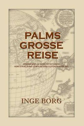 Cover image for Palms Grosse Reise