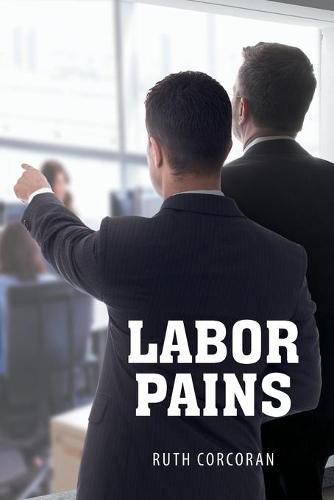 Cover image for Labor Pains