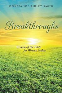 Cover image for Breakthroughs