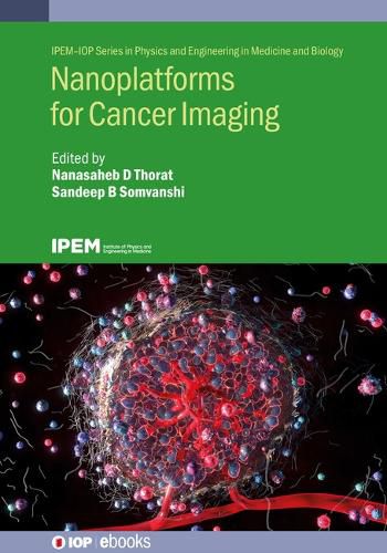 Cover image for Nanoplatforms for Cancer Imaging