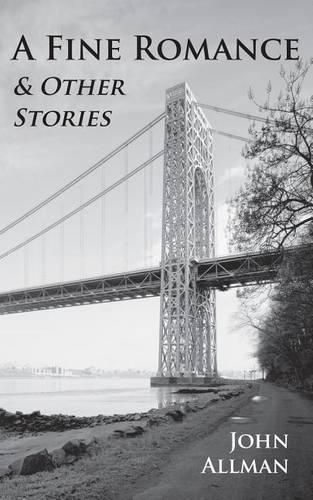 Cover image for A Fine Romance & Other Stories