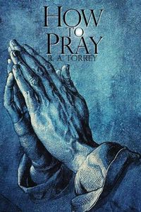 Cover image for How To Pray