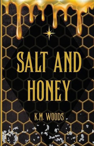 Cover image for Salt and Honey
