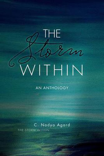 Cover image for The Storm Within: An Anthology