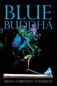 Cover image for Blue Buddha