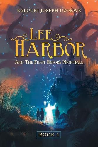 Cover image for Lee Harbor