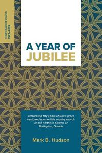Cover image for A Year of Jubilee
