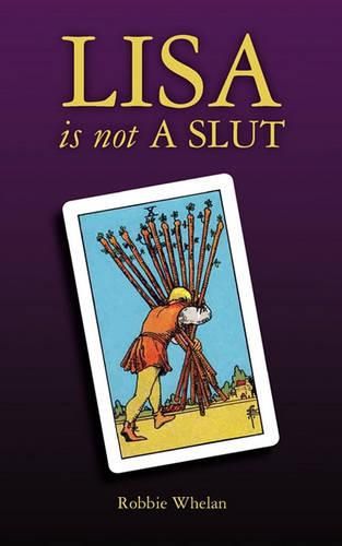 Cover image for Lisa is Not a Slut