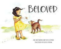 Cover image for Beloved