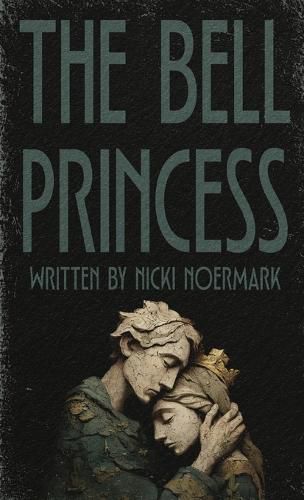 Cover image for The Bell Princess