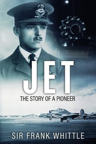 Cover image for Jet
