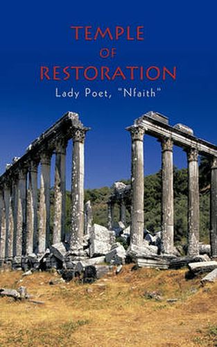 Cover image for Temple of Restoration