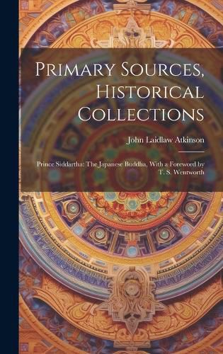 Cover image for Primary Sources, Historical Collections