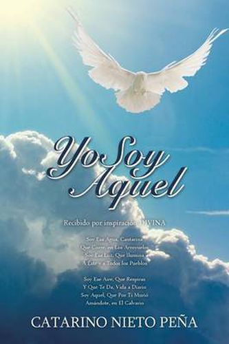 Cover image for Yo Soy Aquel