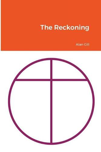 Cover image for The Reckoning