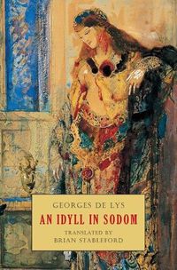 Cover image for An Idyll in Sodom