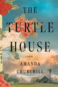 Cover image for The Turtle House