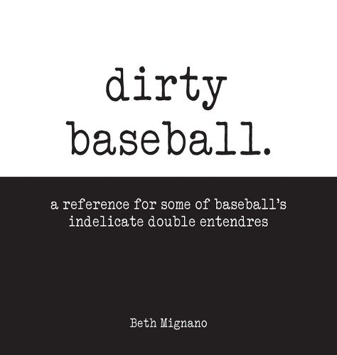 Cover image for Dirty Baseball