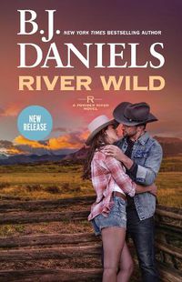 Cover image for River Wild