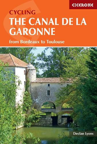 Cover image for Cycling the Canal de la Garonne: From Bordeaux to Toulouse