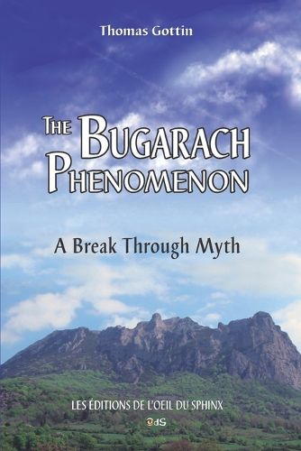 Cover image for The Bugarach Phenomenon