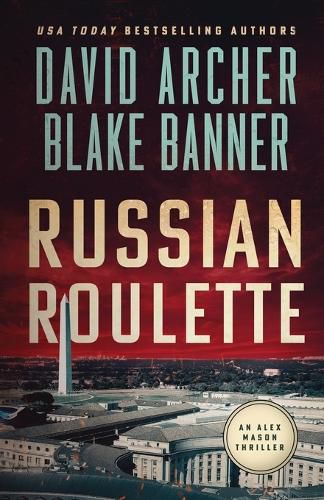 Cover image for Russian Roulette