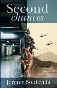 Cover image for Second Chances