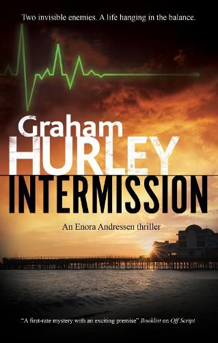 Cover image for Intermission