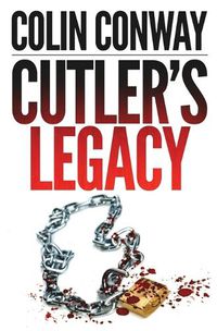 Cover image for Cutler's Legacy