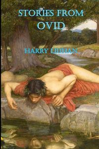 Cover image for Stories from Ovid